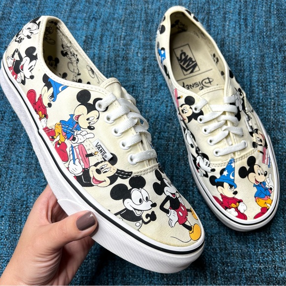 vans limited edition